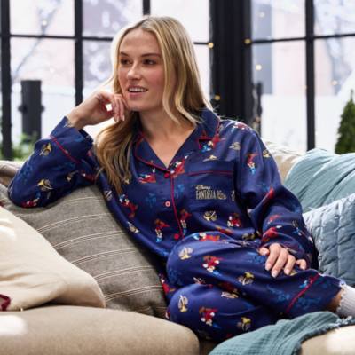 Pijama Fantas&iacute;a para adultos