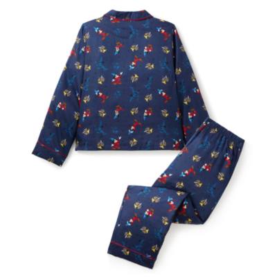 Fantasia Pyjamas for Adults