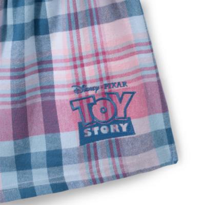 Toy Story - Kurzpyjama f&uuml;r Damen