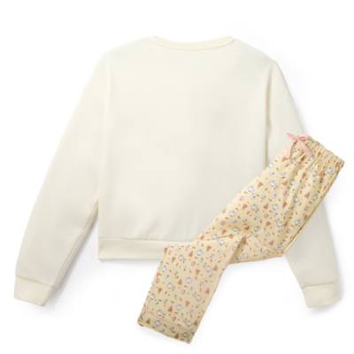 Beauty and the Beast Pyjamas for Adults