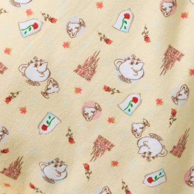 Beauty and the Beast Pyjamas for Adults