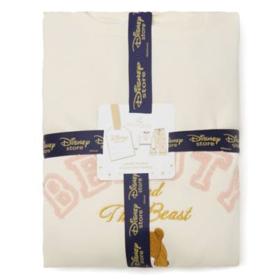 Beauty and the Beast Pyjamas for Adults