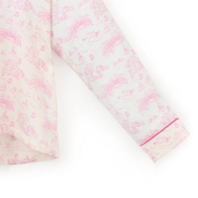 Winnie the Pooh Pyjamas for Adults