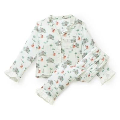Lady and the Tramp Pyjamas for Adults