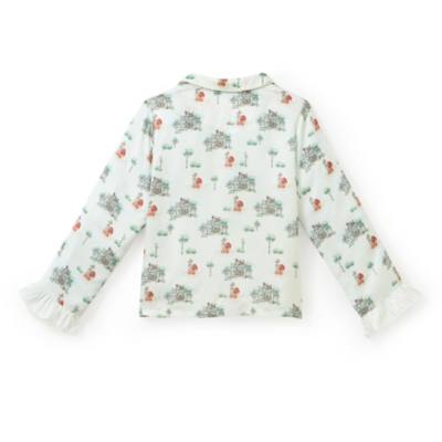 Lady and the Tramp Pyjamas for Adults