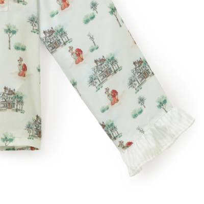 Lady and the Tramp Pyjamas for Adults