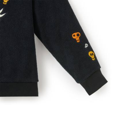 Pyjama Jack Skellington pour adultes, L'&Eacute;trange No&euml;l de monsieur Jack de Tim Burton