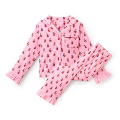 Belle Pyjamas for Adults, Beauty and the Beast
