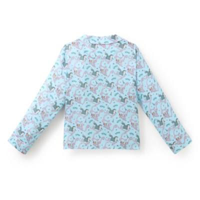 Lucifer Pyjamas for Adults, Cinderella