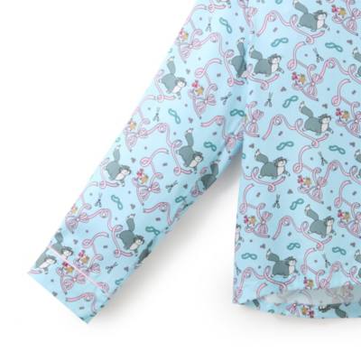Lucifer Pyjamas for Adults, Cinderella