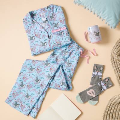 Lucifer Pyjamas for Adults, Cinderella