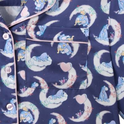 Eeyore Pyjamas for Adults, Winnie the Pooh