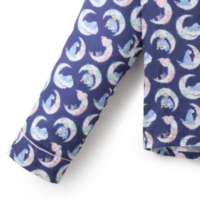 Eeyore Pyjamas for Adults, Winnie the Pooh