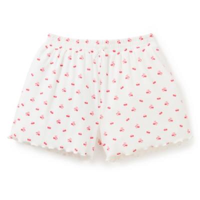 Minnie Maus - Pyjama-Shorts f&uuml;r Damen
