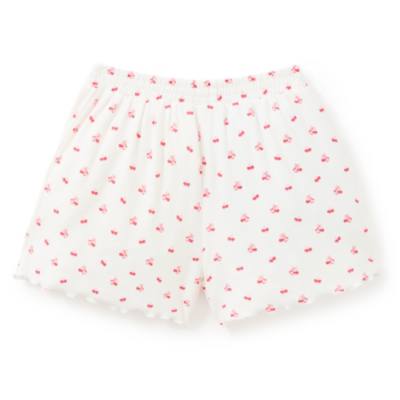 Minnie Maus - Pyjama-Shorts f&uuml;r Damen