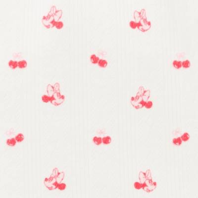 Minnie Maus - Pyjama-Shorts f&uuml;r Damen