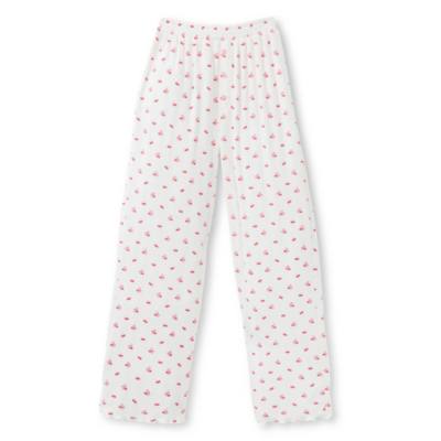 Minnie Maus - Pyjamahose f&uuml;r Damen