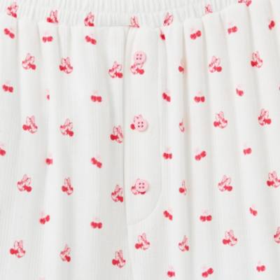 Minnie Maus - Pyjamahose f&uuml;r Damen