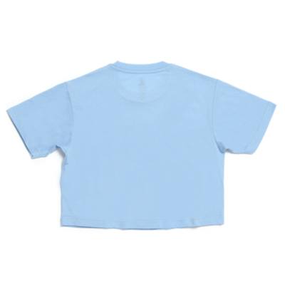 Mickey Mouse London City Ladies' T-Shirt