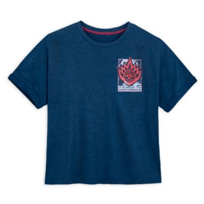 ●ADER ERROR x Disney●Guardians of the Galaxy t-shirt★限定 ○ADER ERROR x Disney○Guardians of the Galaxy t-shirt☆限定