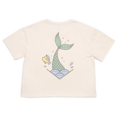 The Little Mermaid Ladies&rsquo; T-Shirt