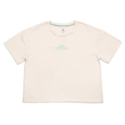 The Little Mermaid Ladies&rsquo; T-Shirt