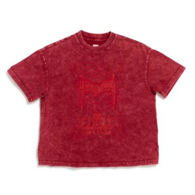 Scarlet Witch Ladies' T-Shirt