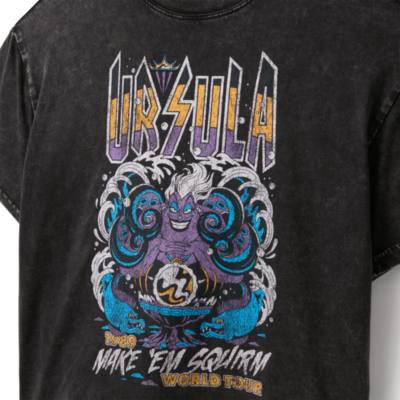 Arielle, die Meerjungfrau - Ursula - T-Shirt f&uuml;r Damen