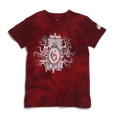 Geistervilla - Realfilm - T-Shirt f&uuml;r Damen