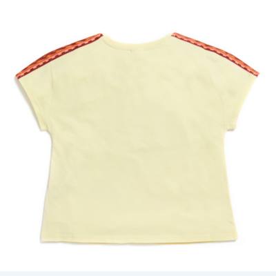 Maglietta donna Vaiana Oceania Disney Store