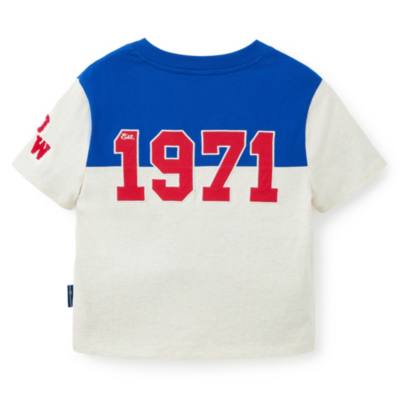 Walt Disney World - Micky Maus - T-Shirt f&uuml;r Damen