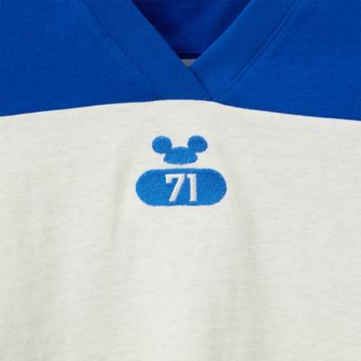 Walt Disney World - Micky Maus - T-Shirt f&uuml;r Damen