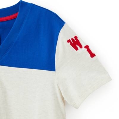 Walt Disney World - Micky Maus - T-Shirt f&uuml;r Damen