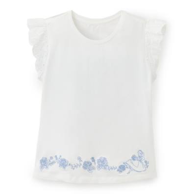 Alice in Wonderland Ladies' T-Shirt