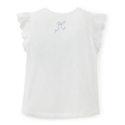 Alice in Wonderland Ladies' T-Shirt