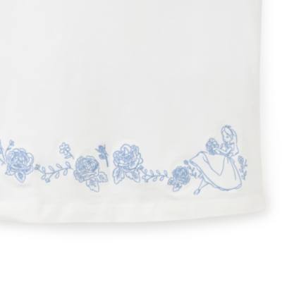 Alice in Wonderland Ladies' T-Shirt