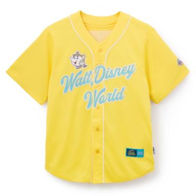 Camiseta de b&eacute;isbol Bella para adultos, La Bella y la Bestia, Walt Disney World
