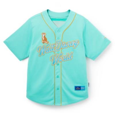 Camiseta de b&eacute;isbol Jasmine para adultos, Aladd&iacute;n