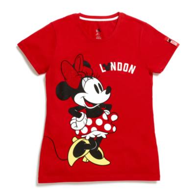 Birthday girl store minnie mouse shirt