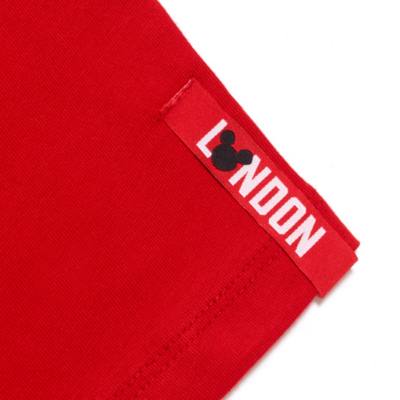 Minnie Mouse London 2024 Ladies' T-Shirt