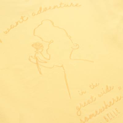 Belle Sweatshirt For Adults, Beauty and the Beast