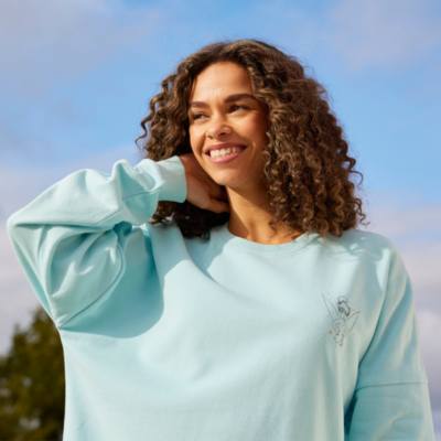 Camiseta manga larga Campanilla para adultos, Peter Pan