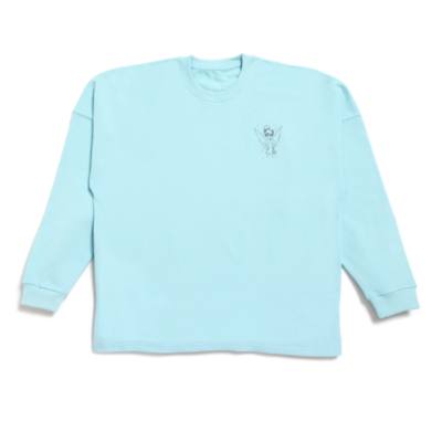 Camiseta manga larga Campanilla para adultos, Peter Pan