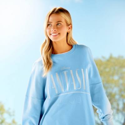 Sweatshirt Fantasia&nbsp;2000 pour adultes