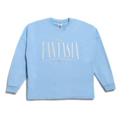 Sweatshirt Fantasia&nbsp;2000 pour adultes