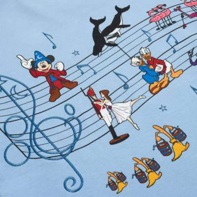 Sweatshirt Fantasia&nbsp;2000 pour adultes