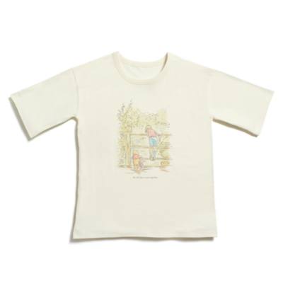 Winnie the Pooh Ladies' T-Shirt