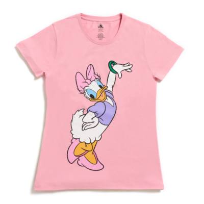 Daisy Duck T-Shirt For Adults