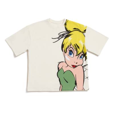 Maglietta adulti Trilli, Peter Pan