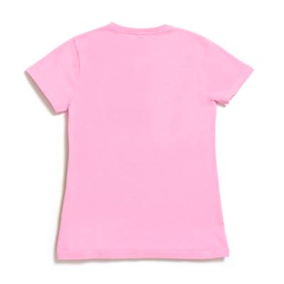 Minnie Mouse London Ladies&rsquo; T-Shirt